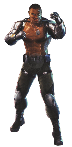 Mortal Kombat 9 Characters Staticlink02